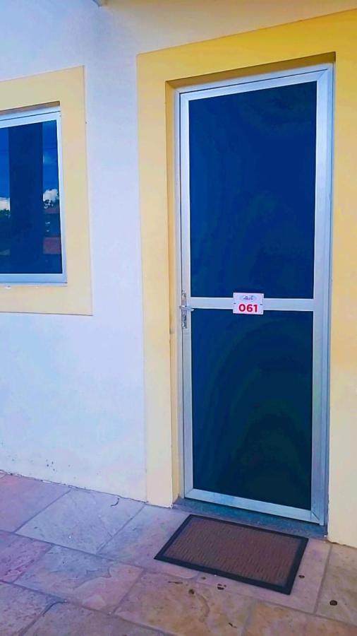 Flat Di Roma Resort Internacional Caldas Novas Exterior photo